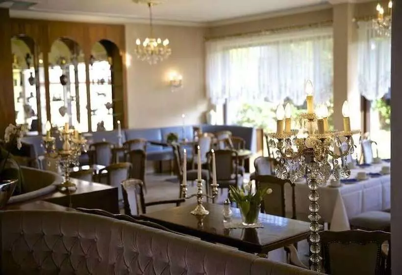 Fotos del hotel Garni Geisler:  15