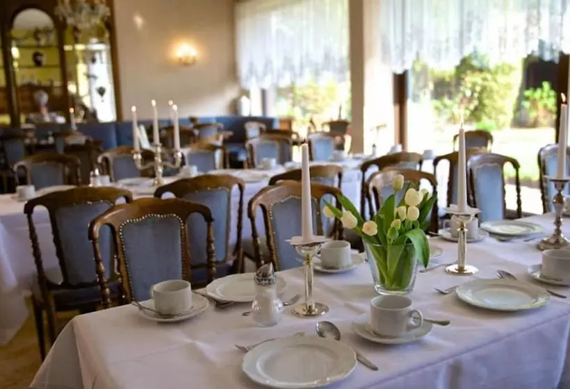 Fotos del hotel Garni Geisler:  8