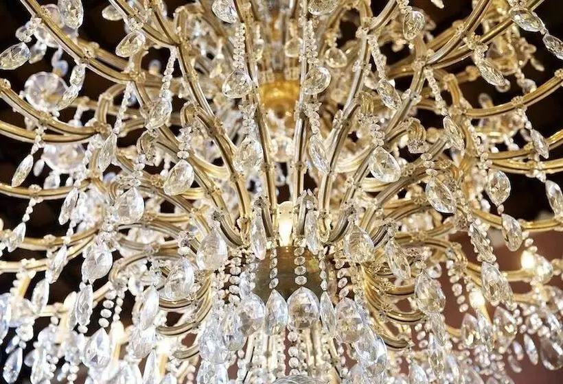 Fotos del hotel Garni Geisler:  6