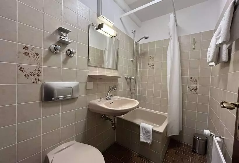 Fotos del hotel Garni Geisler:  10