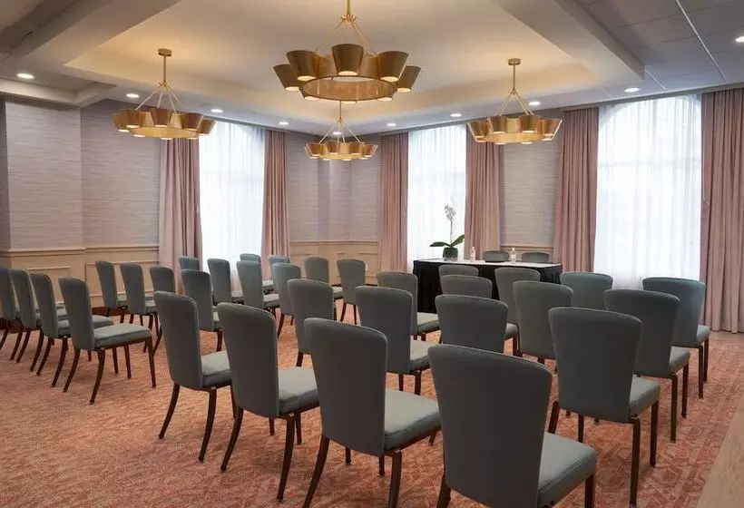 Fotos del hotel Indigo Houston At The Galleria, An Ihg:  12