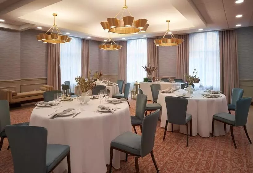 Fotos del hotel Indigo Houston At The Galleria, An Ihg:  4