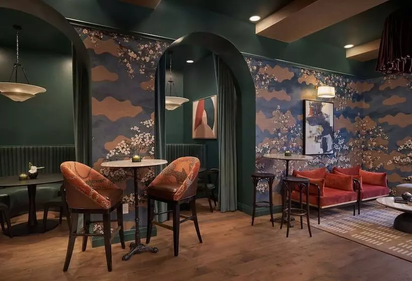 Fotos del hotel Indigo Houston At The Galleria, An Ihg:  18