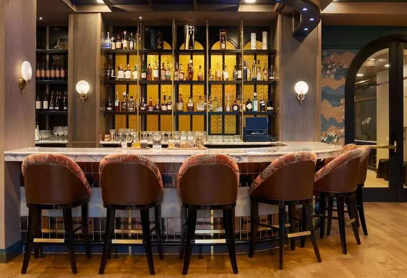 Fotos del hotel Indigo Houston At The Galleria, An Ihg:  21