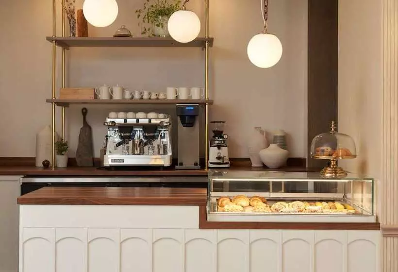 Fotos del hotel Indigo Houston At The Galleria, An Ihg:  15