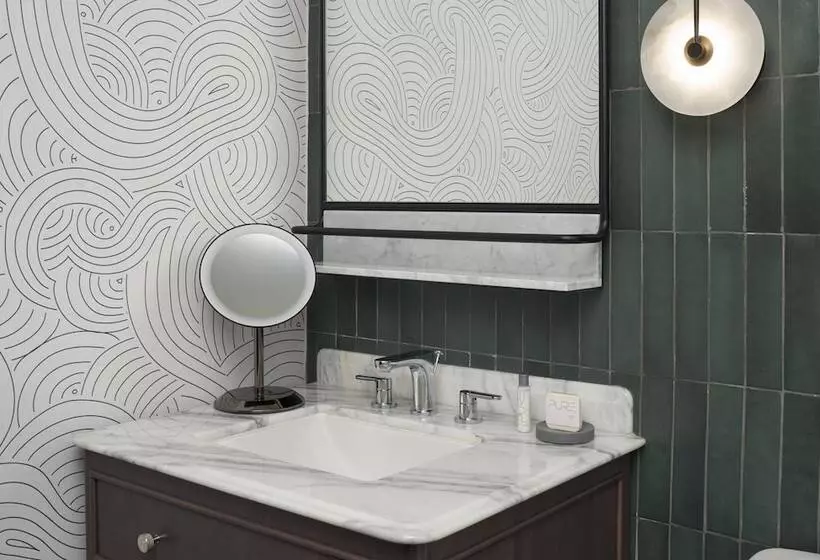 Fotos del hotel Indigo Houston At The Galleria, An Ihg:  13