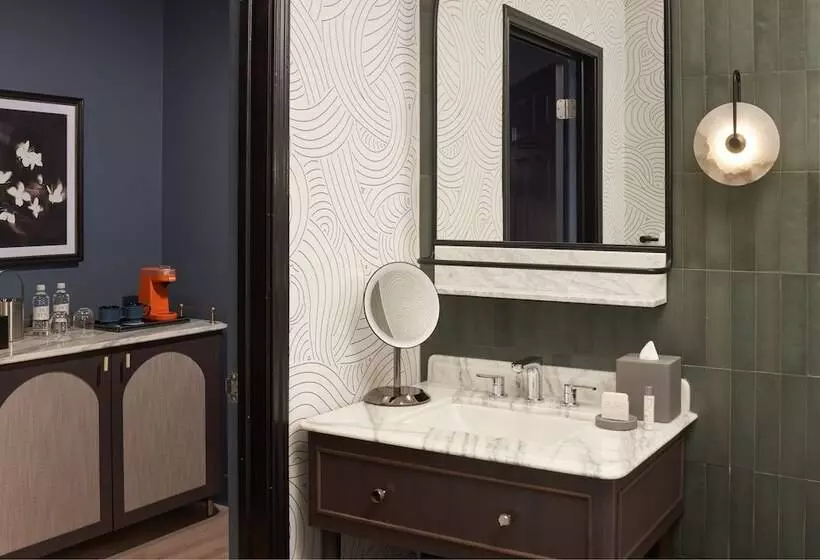 Fotos del hotel Indigo Houston At The Galleria, An Ihg:  23