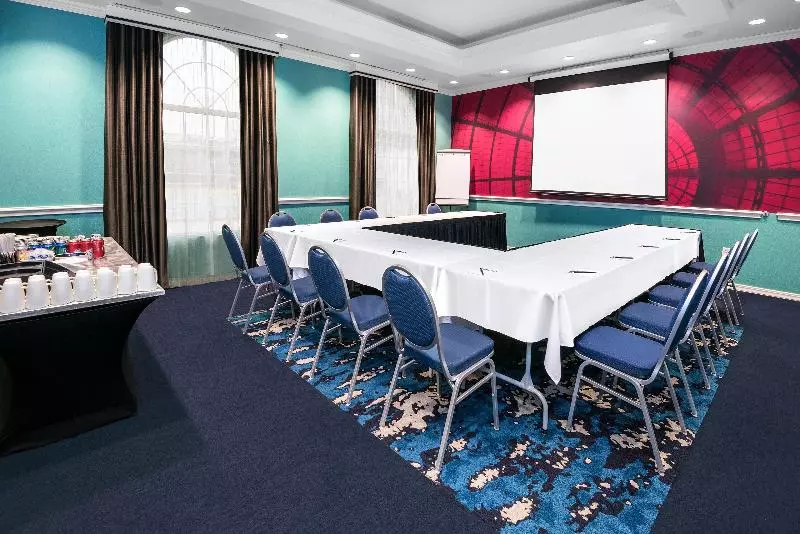 Fotos del hotel Indigo Houston At The Galleria, An Ihg:  24