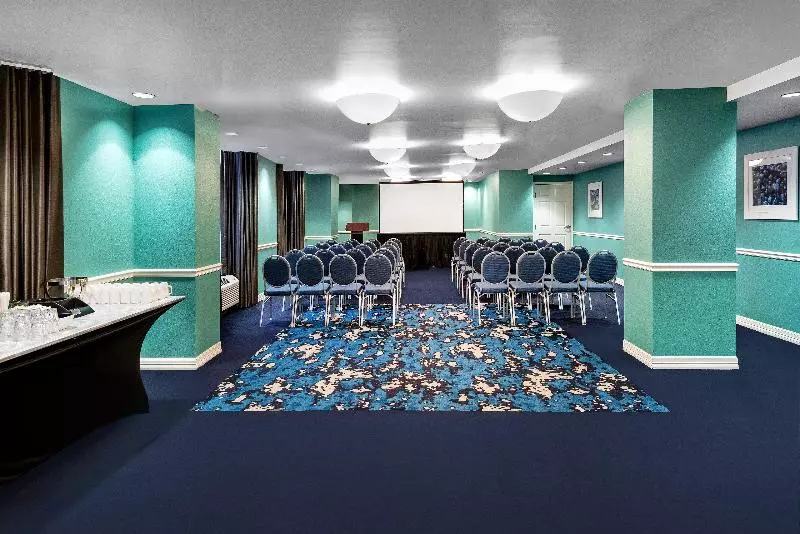 Fotos del hotel Indigo Houston At The Galleria, An Ihg:  25