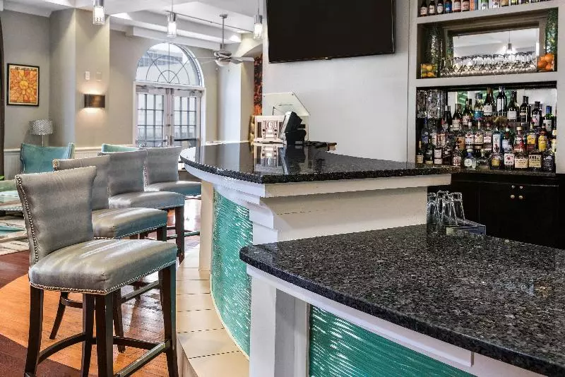 Fotos del hotel Indigo Houston At The Galleria, An Ihg:  11