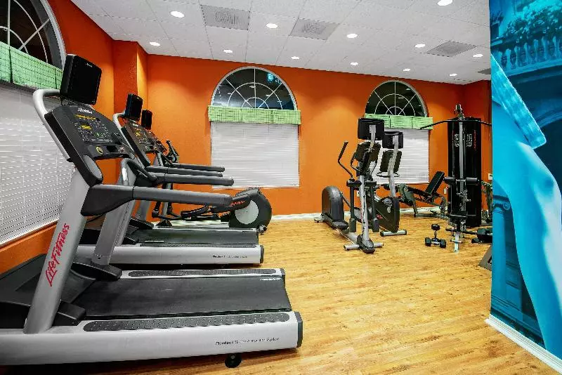 Fotos del hotel Indigo Houston At The Galleria, An Ihg:  3