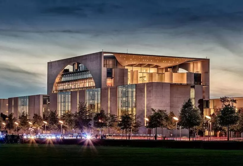 Fotos del hotel Melarose Feng Shui:  24