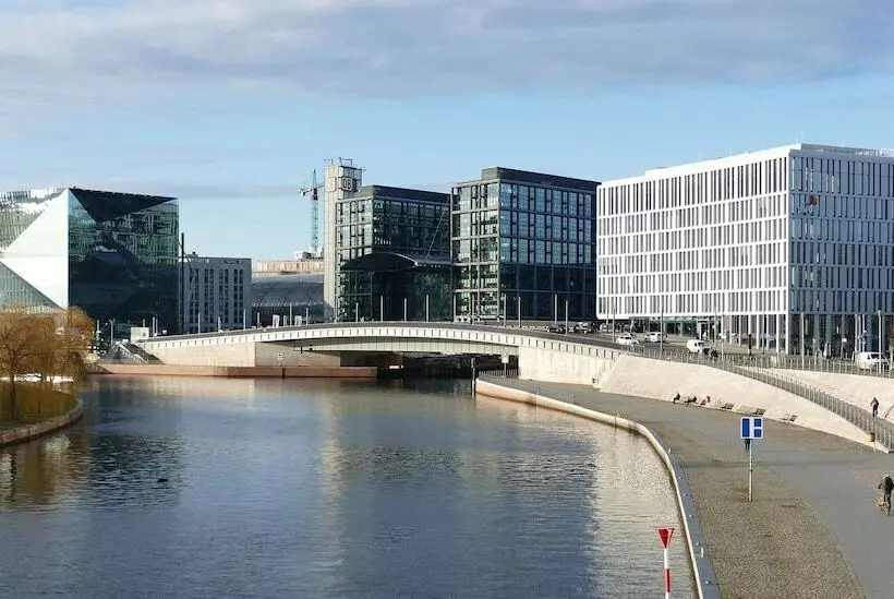 Fotos del hotel Melarose Feng Shui:  11