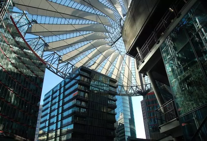 Fotos del hotel Melarose Feng Shui:  17