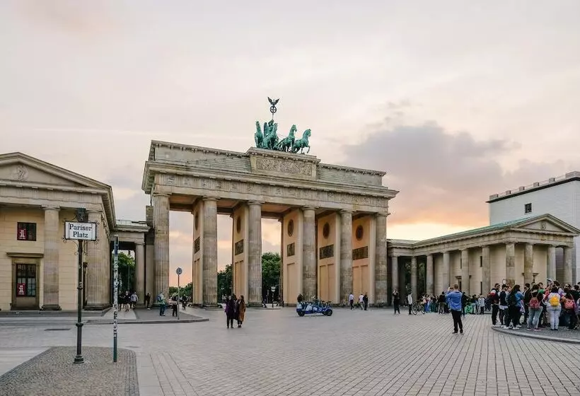 Fotos del hotel Melarose Feng Shui:  22