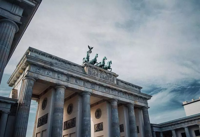 Fotos del hotel Melarose Feng Shui:  15