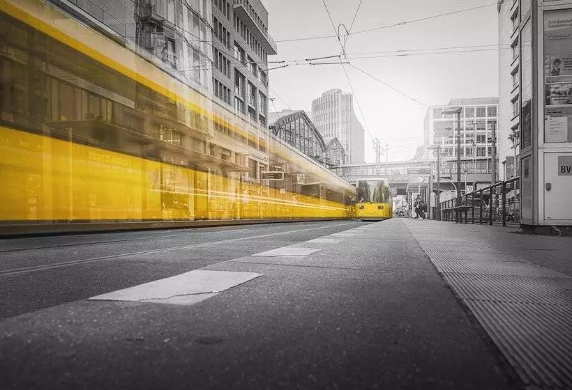 Fotos del hotel Melarose Feng Shui:  13