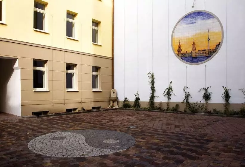 Fotos del hotel Melarose Feng Shui:  18