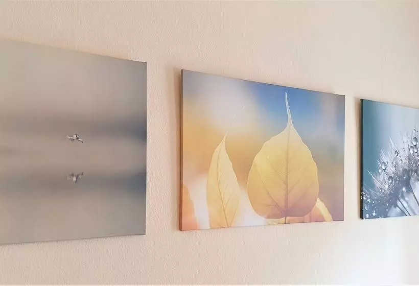 Fotos del hotel Melarose Feng Shui:  21