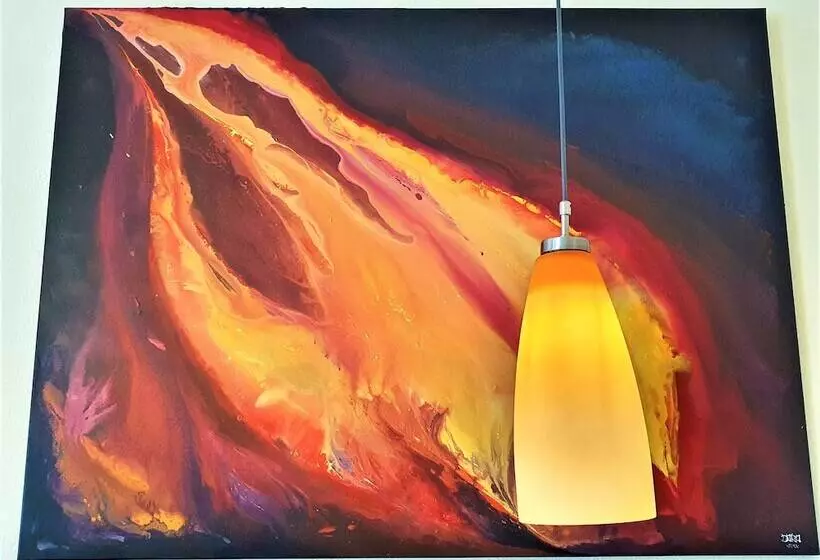 Fotos del hotel Melarose Feng Shui:  6