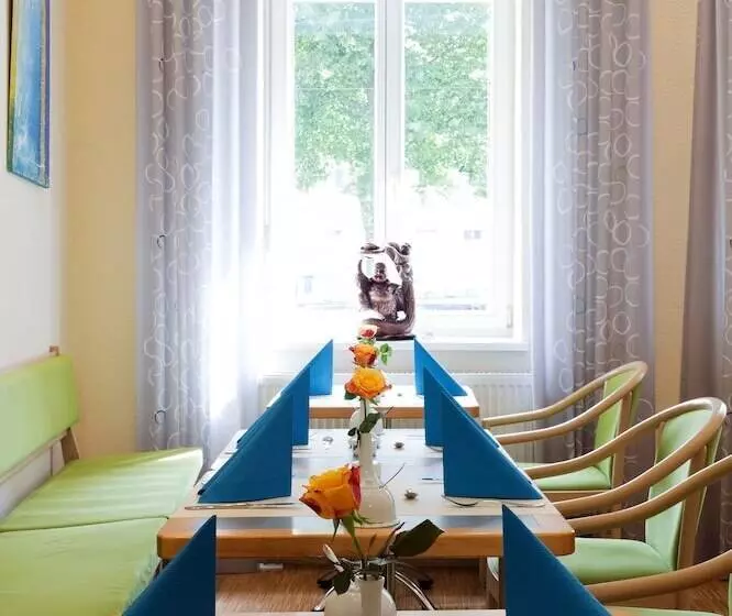 Fotos del hotel Melarose Feng Shui:  3