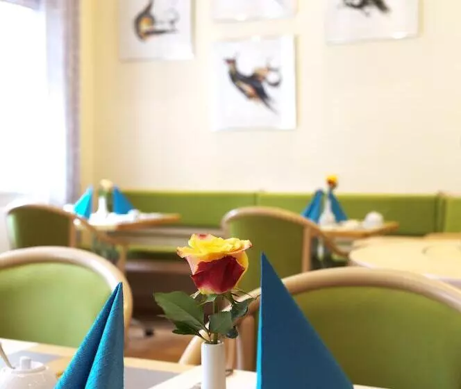 Fotos del hotel Melarose Feng Shui:  8