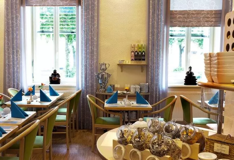 Fotos del hotel Melarose Feng Shui:  2