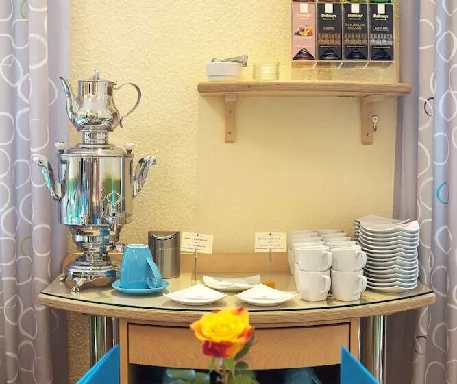 Fotos del hotel Melarose Feng Shui:  9