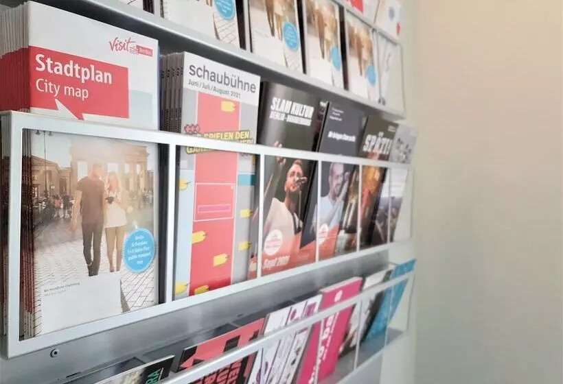 Fotos del hotel Melarose Feng Shui:  23