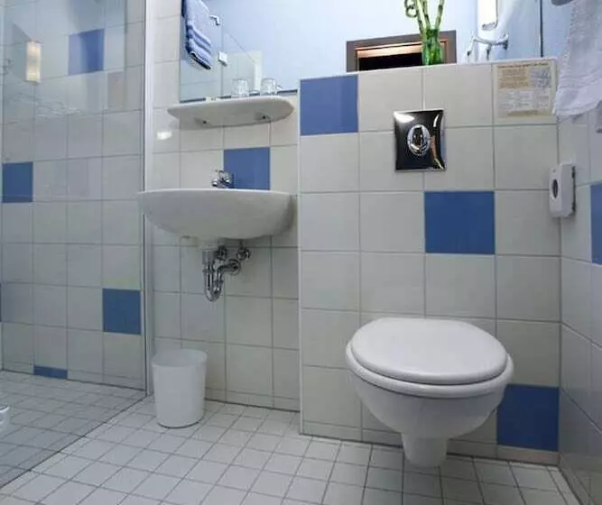 Fotos del hotel Melarose Feng Shui:  5