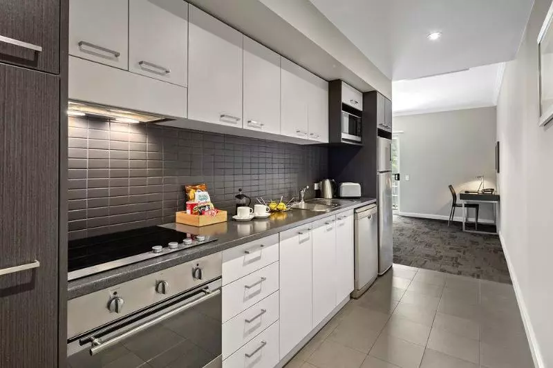 Fotos del hotel Quest Campbelltown:  5