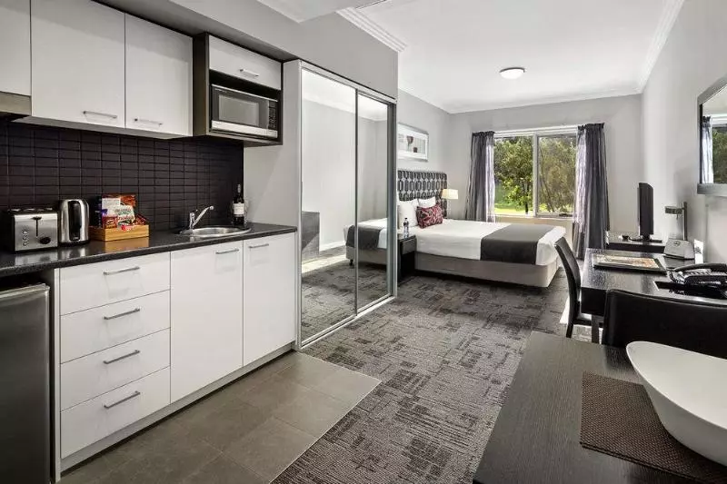 Fotos del hotel Quest Campbelltown:  8