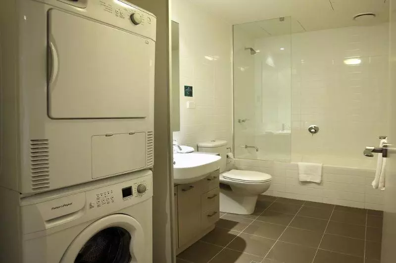 Fotos del hotel Quest Campbelltown:  6