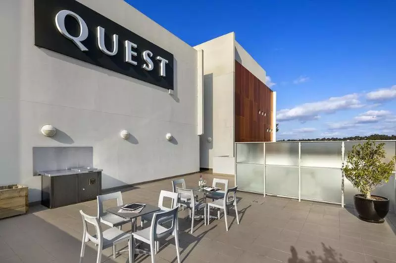Fotos del hotel Quest Campbelltown:  4