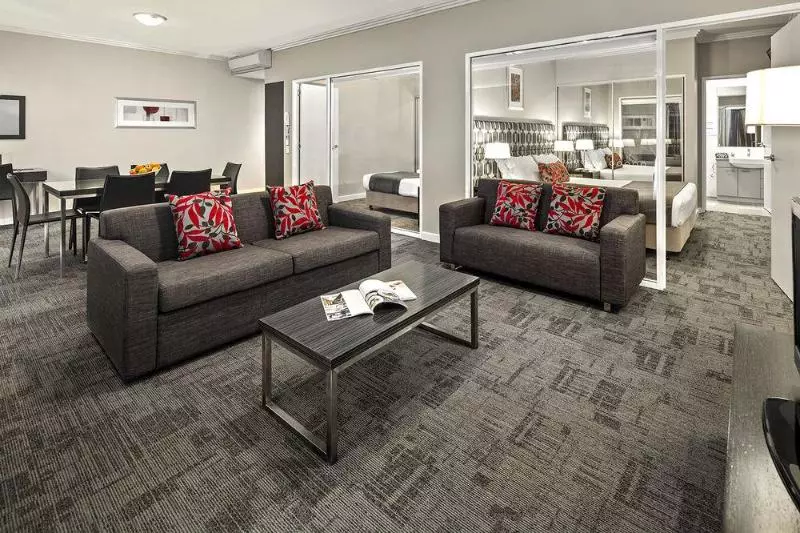 Fotos del hotel Quest Campbelltown:  2