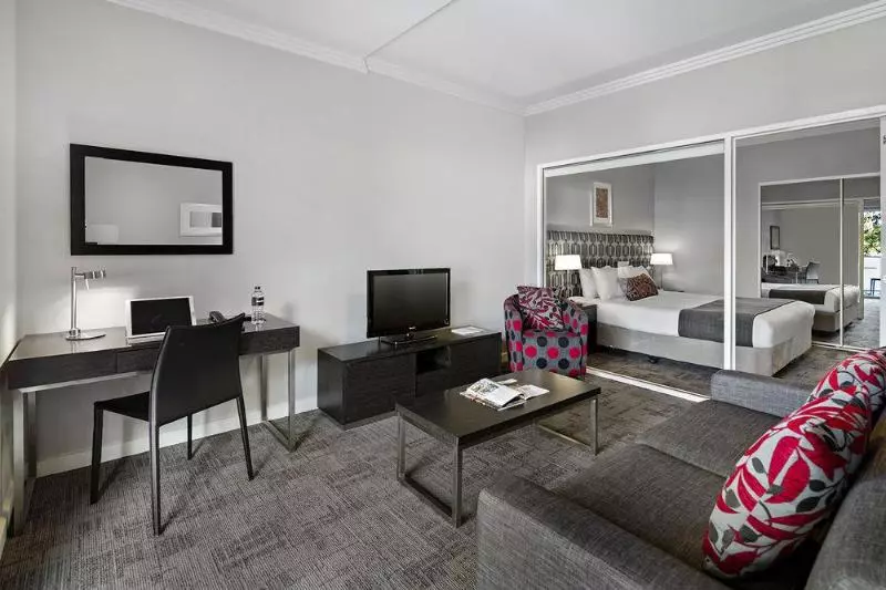 Fotos del hotel Quest Campbelltown:  11