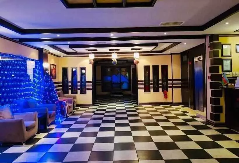 Fotos del hotel Sun Rise:  2