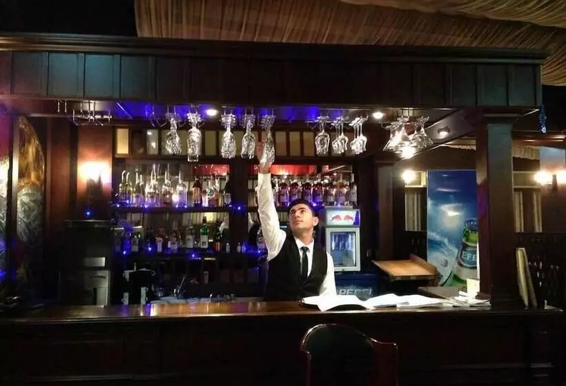 Fotos del hotel Sun Rise:  11