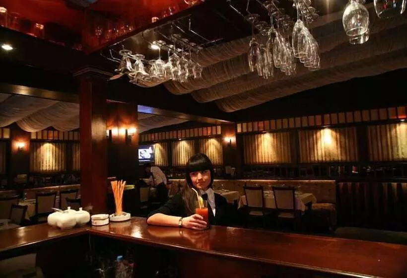 Fotos del hotel Sun Rise:  4