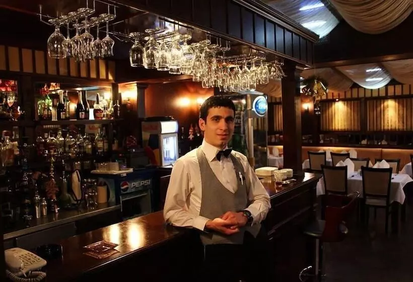 Fotos del hotel Sun Rise:  7