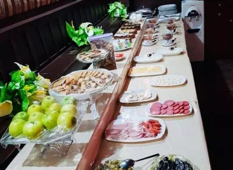 Fotos del hotel Sun Rise:  12