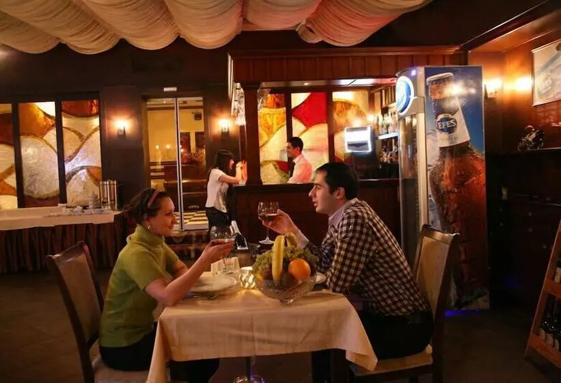 Fotos del hotel Sun Rise:  15