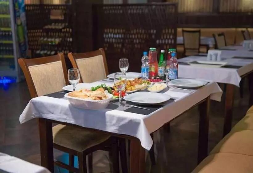 Fotos del hotel Sun Rise:  14