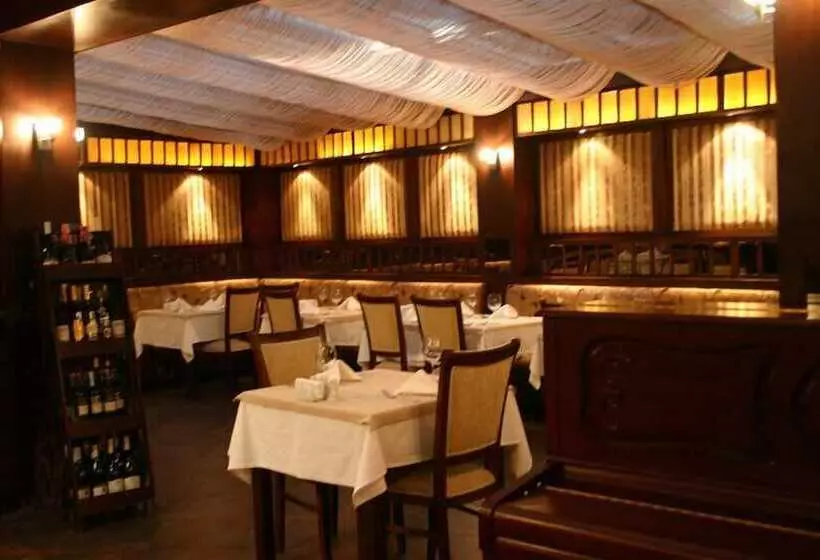 Fotos del hotel Sun Rise:  6