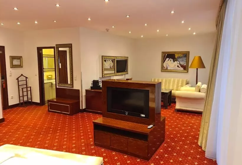 Unique Dortmund Hauptbahnhof