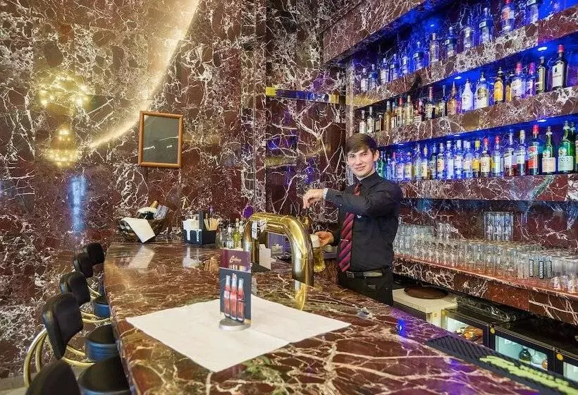 Fotos del hotel Unique Dortmund Hauptbahnhof:  3