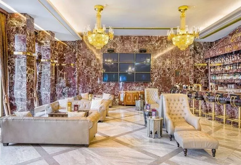 Fotos del hotel Unique Dortmund Hauptbahnhof:  4