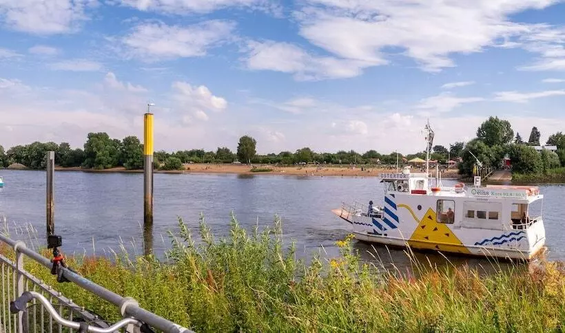 Fotos del hotel Zum Kuhhirten:  16