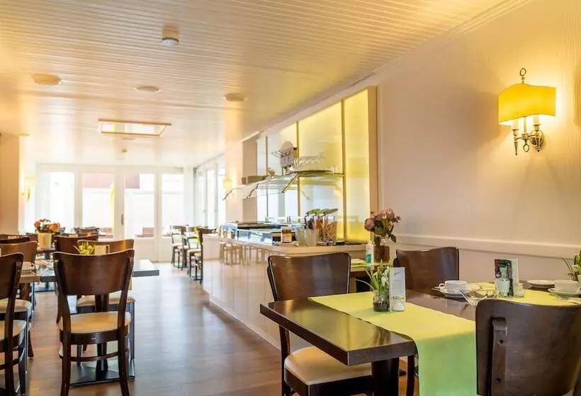 Fotos del hotel Zum Kuhhirten:  6