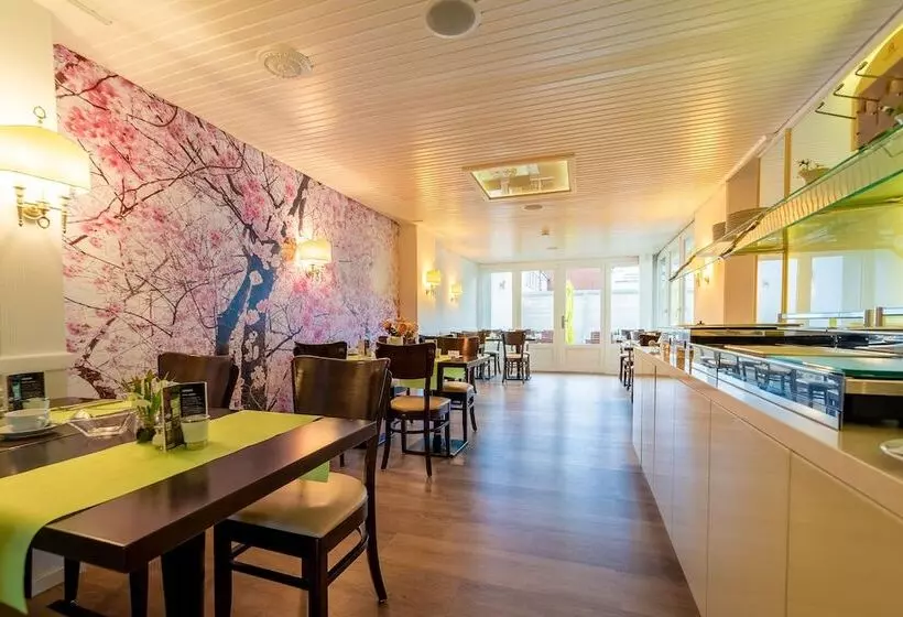 Fotos del hotel Zum Kuhhirten:  5